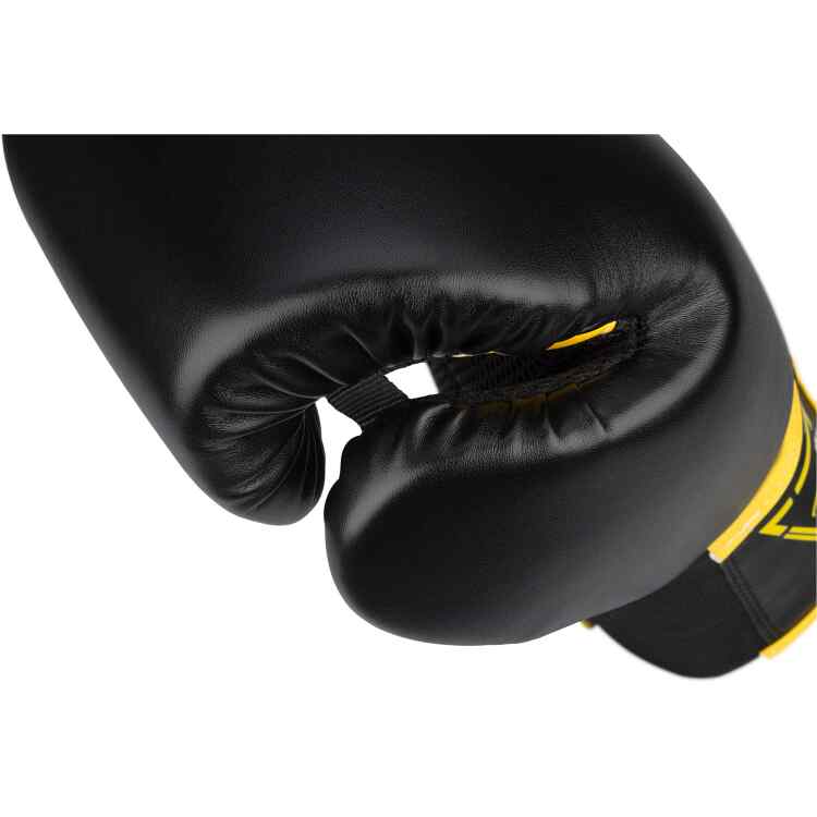 Boxing Gloves PU  12 Oz - Image 8