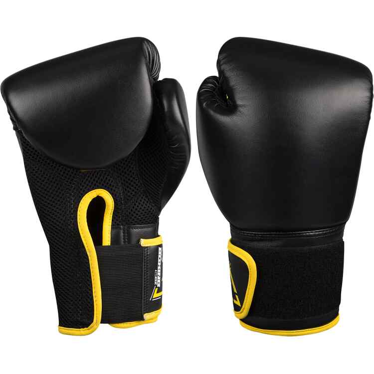 Boxing Gloves PU  12 Oz