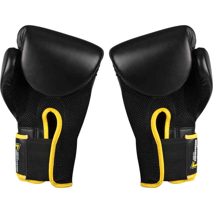 Boxing Gloves PU  14 Oz - Image 2
