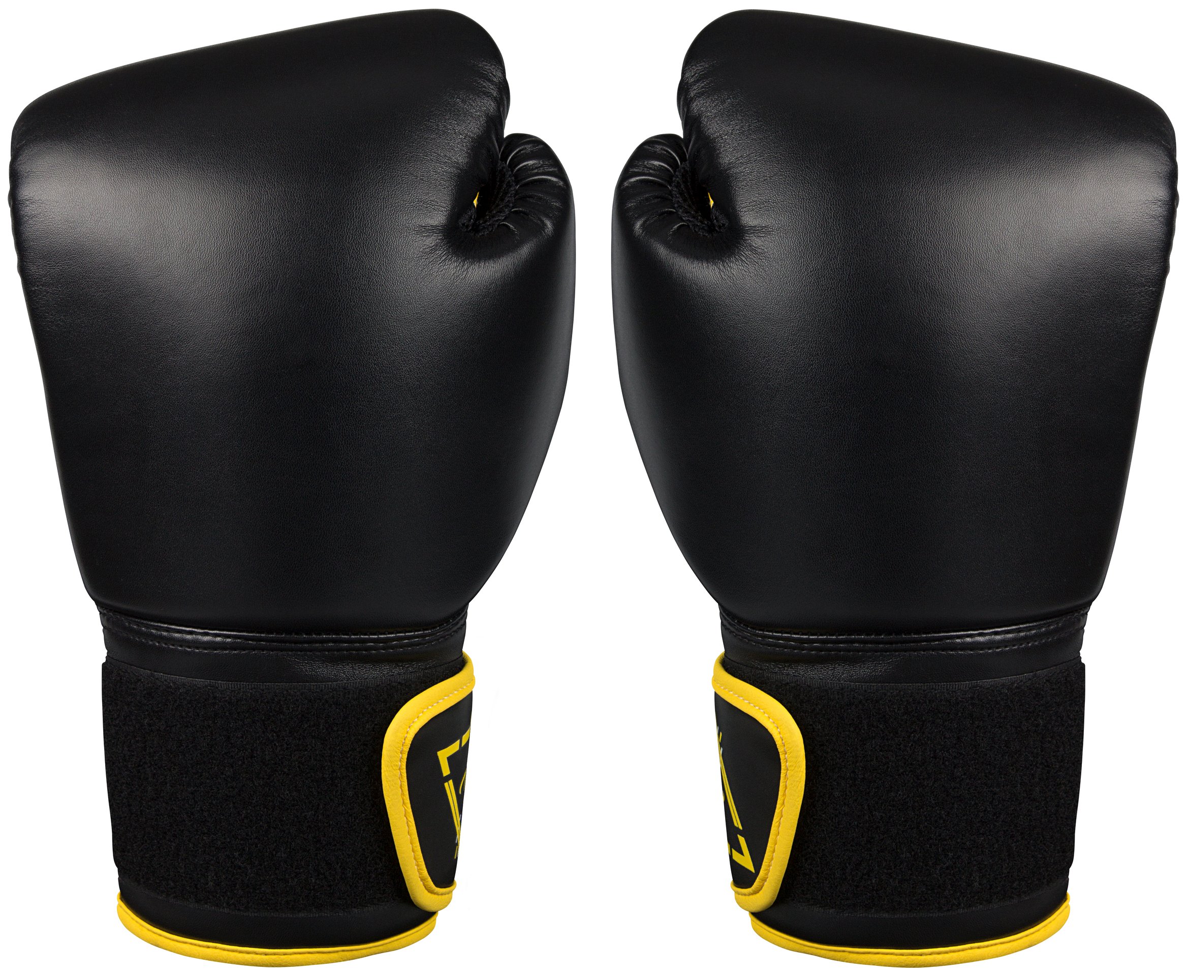 Boxing Gloves PU  14 Oz - Bilde 3