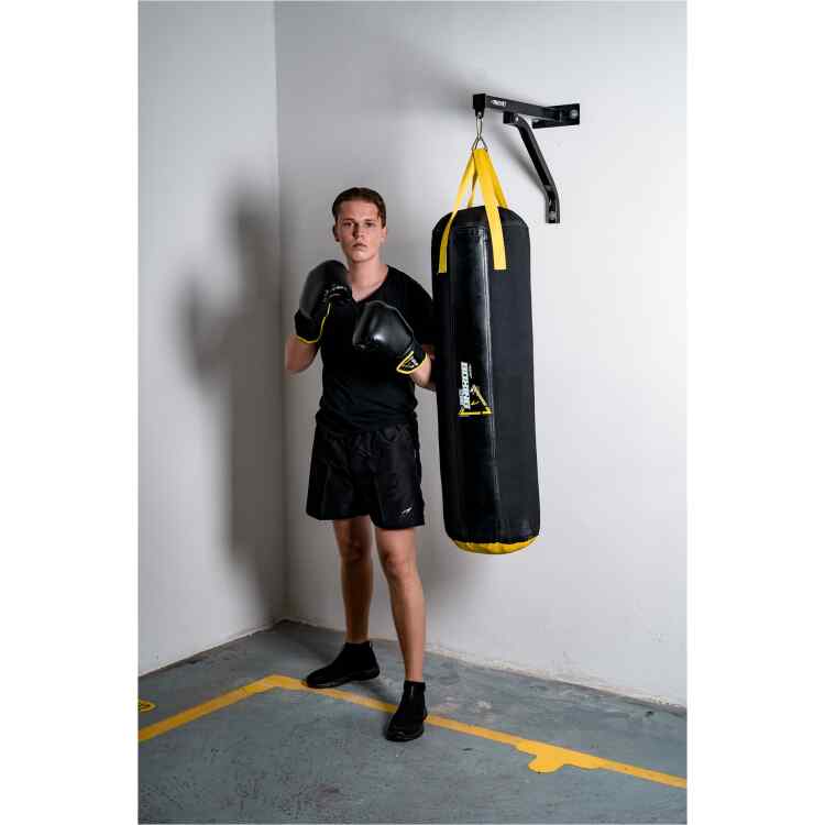 Boxing Wall Mounting Frame - Image 3
