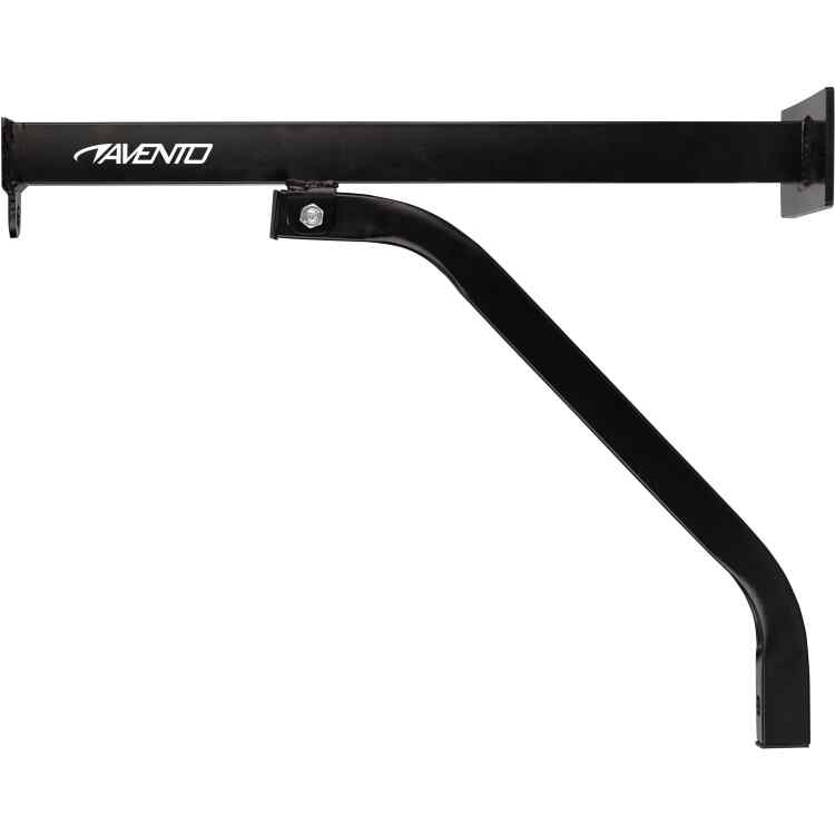 Boxing Wall Mounting Frame