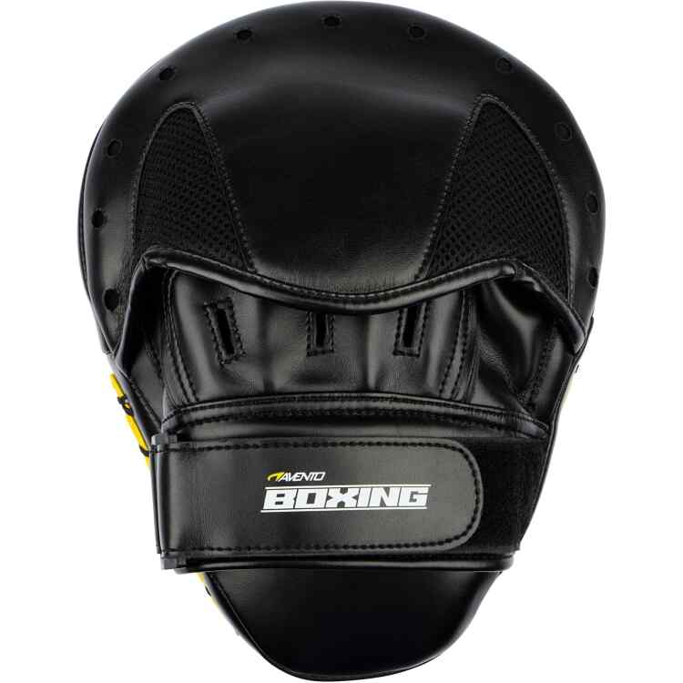 Boxing Sparring Hand Pads - Image 2