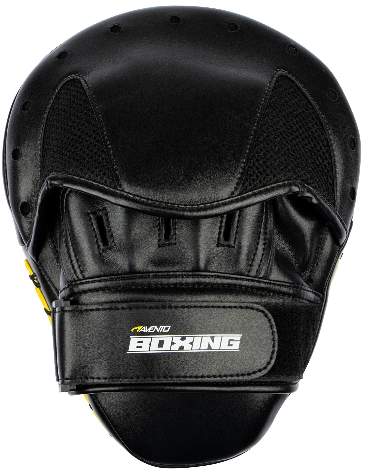 Boxing Sparring Hand Pads - Image 2