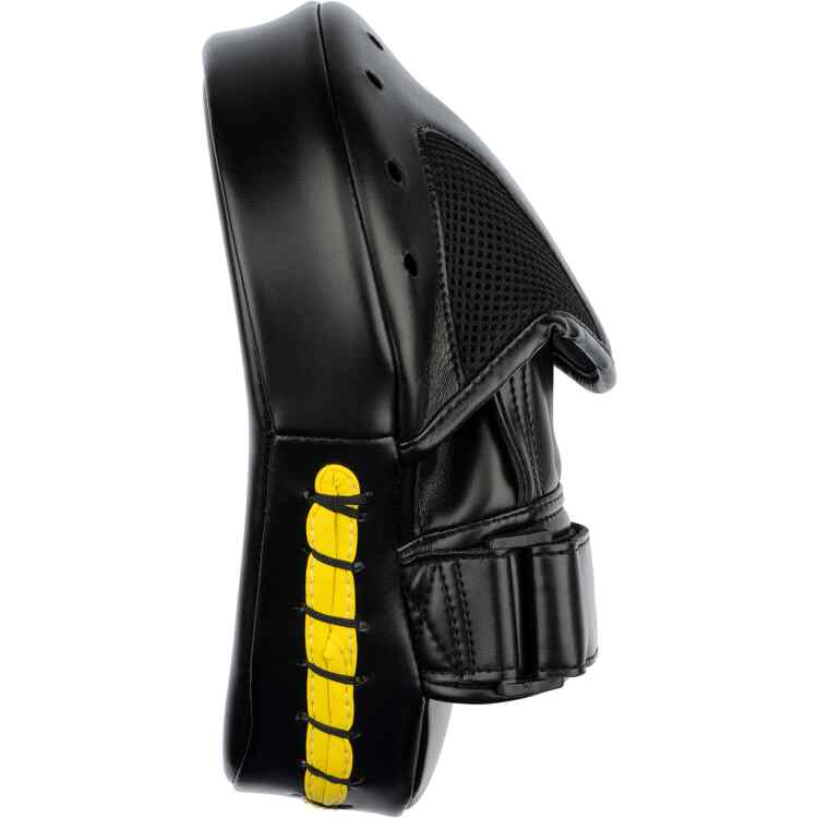 Boxing Sparring Hand Pads - Image 4