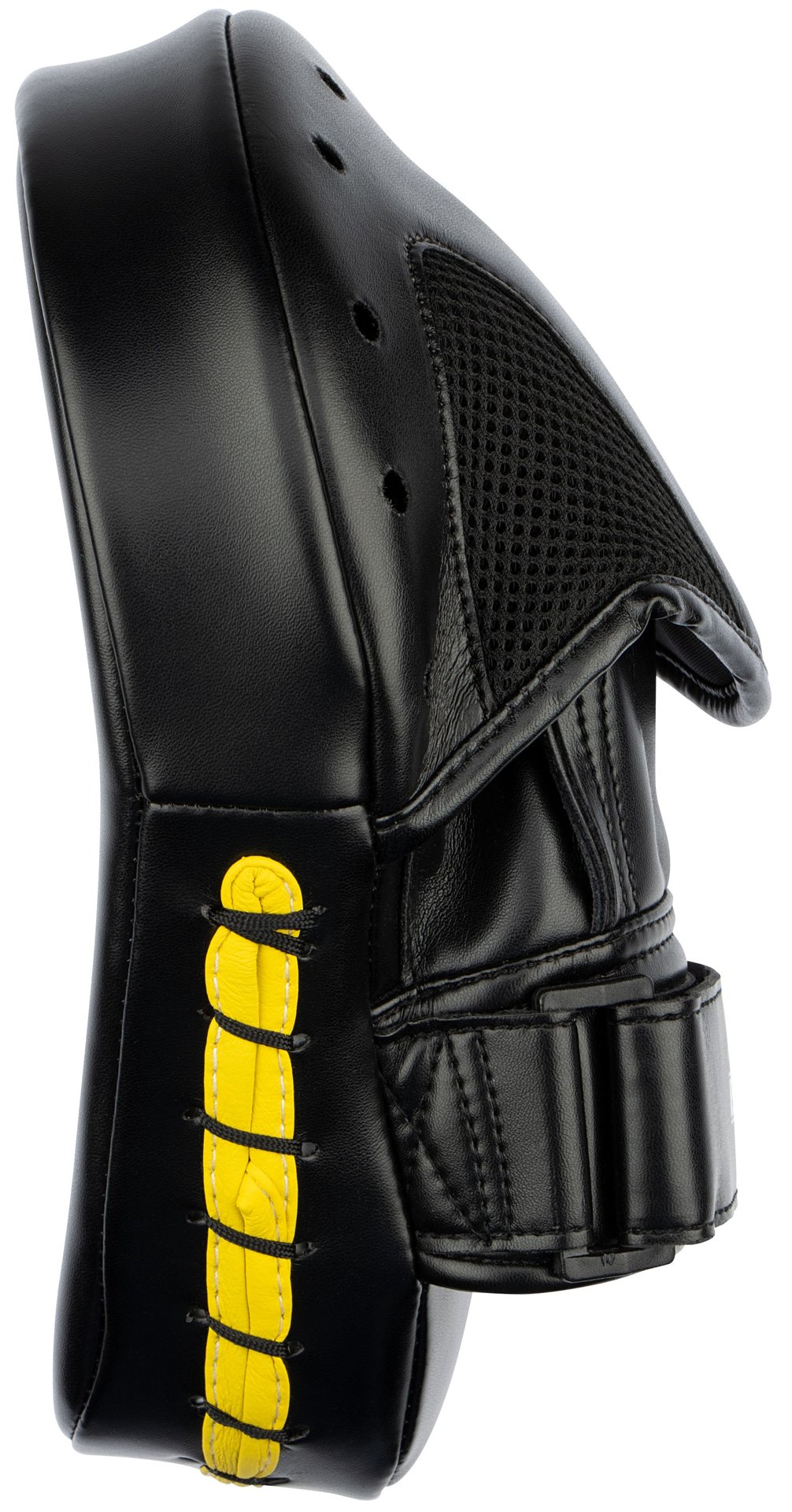 Boxing Sparring Hand Pads - Image 4