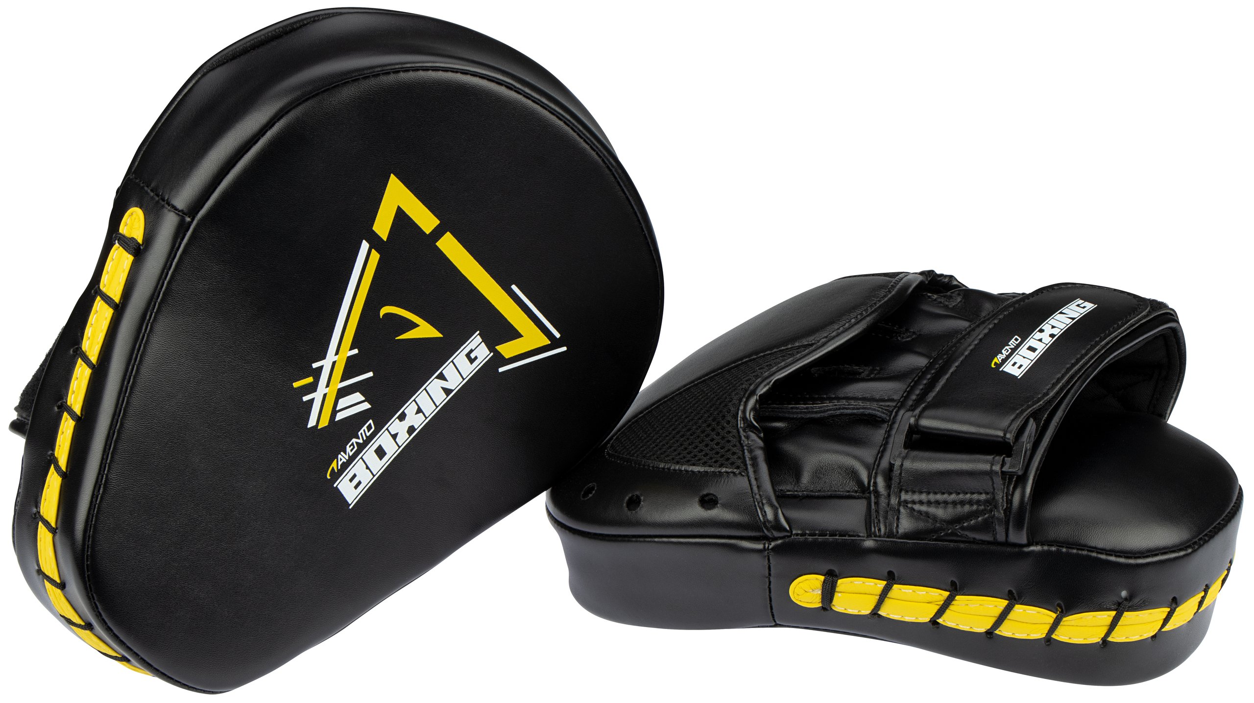Boxing Sparring Hand Pads - Image 6