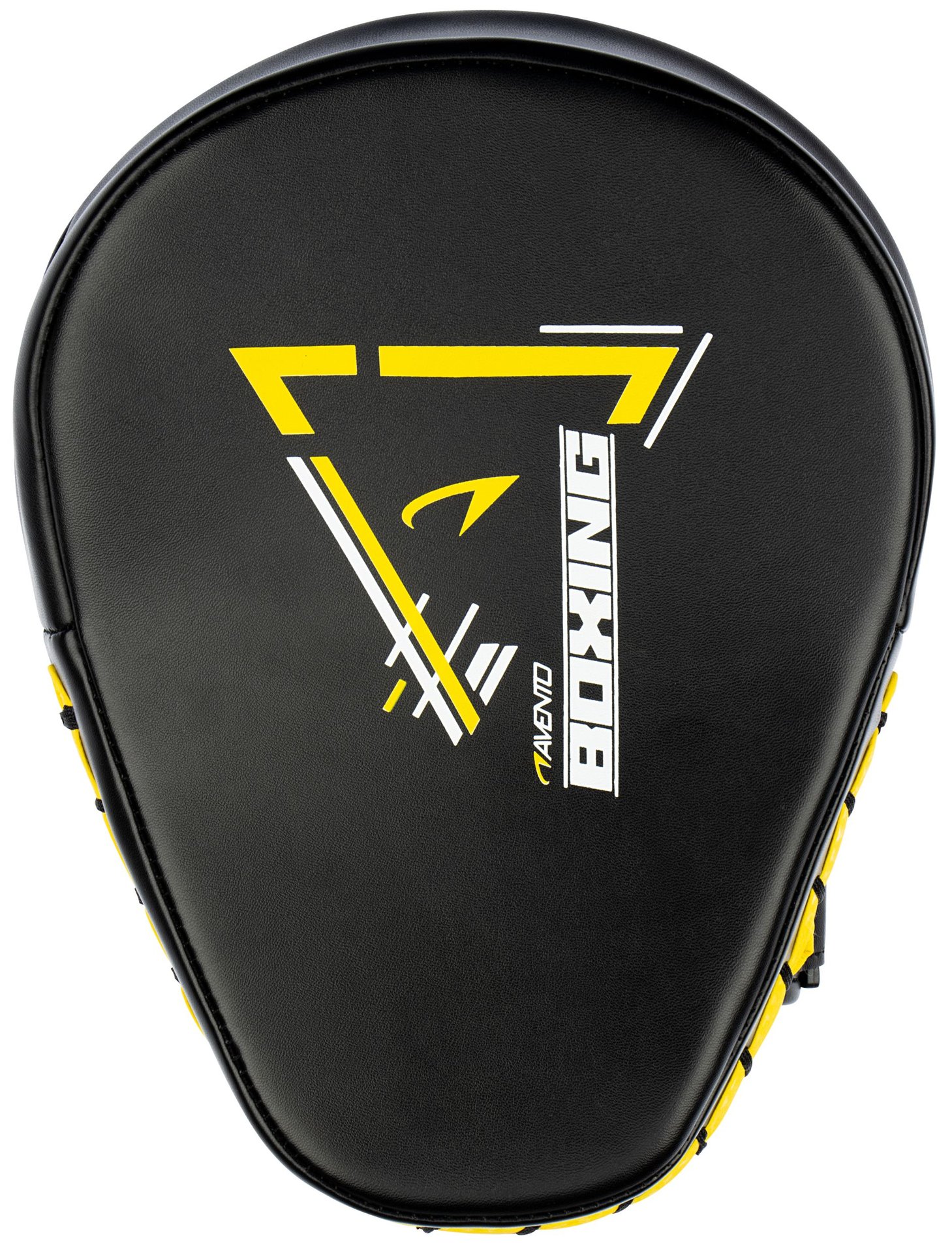 Boxing Sparring Hand Pads - Image 8