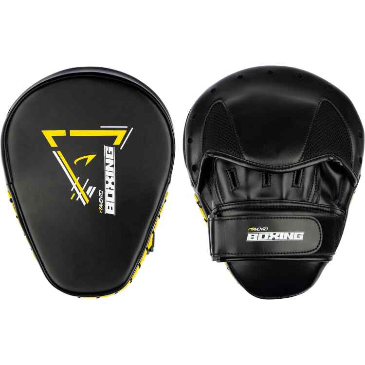 Boxing Sparring Hand Pads