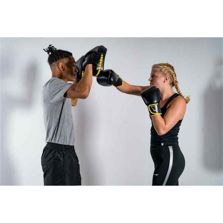 Boxing Sparring Hand Pads - Image 9