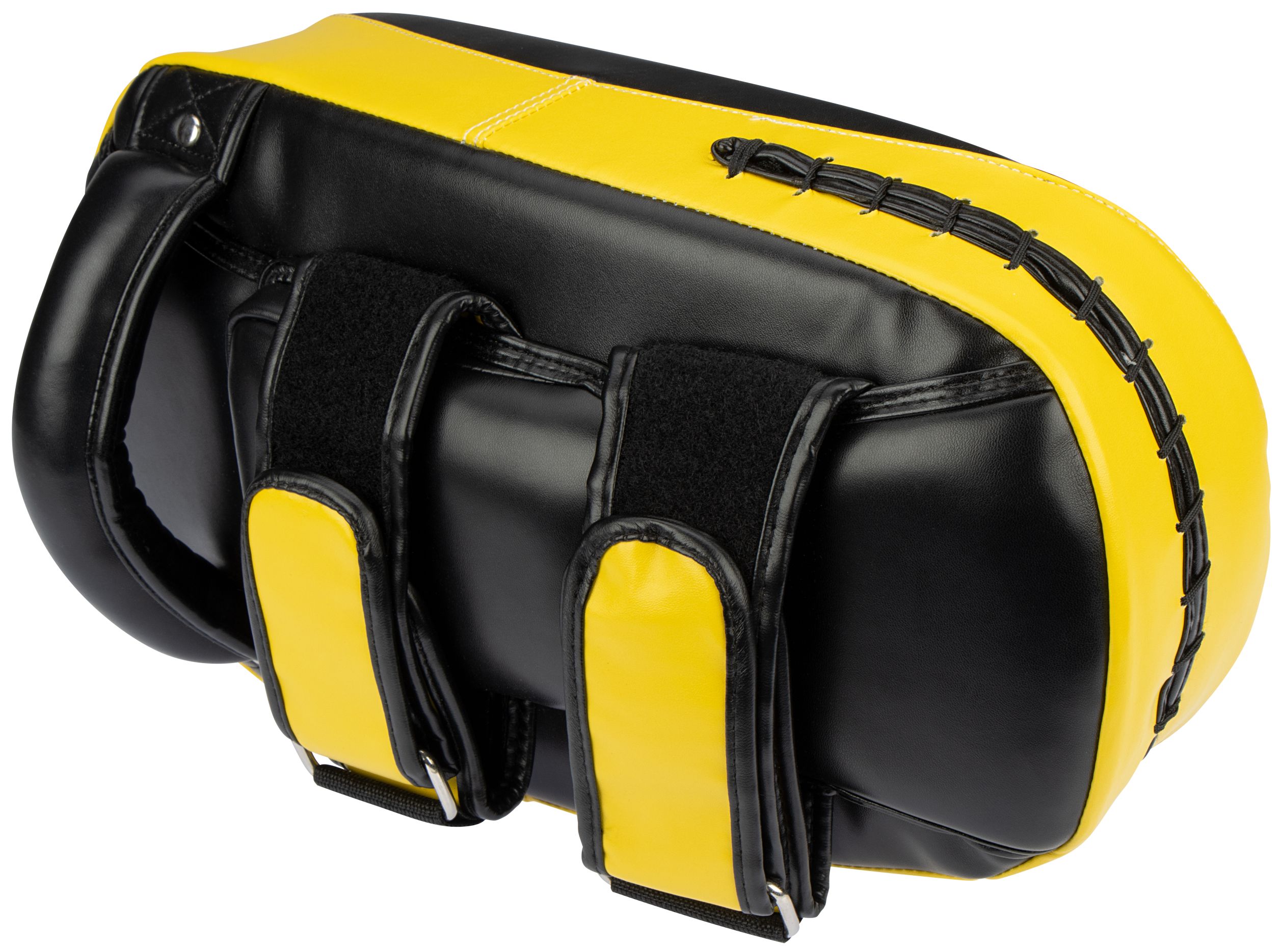 Boxing Sparring Block Pad - Image 2