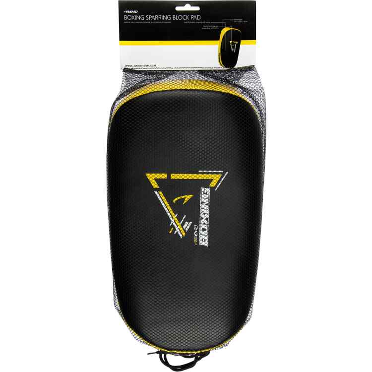 Boxing Sparring Block Pad - Bilde 5