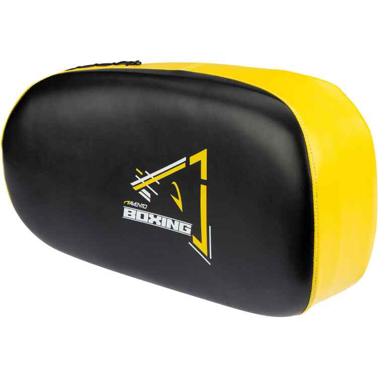 Boxing Sparring Block Pad - Bilde 6