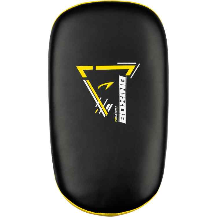 Boksing Sparring Block Pad