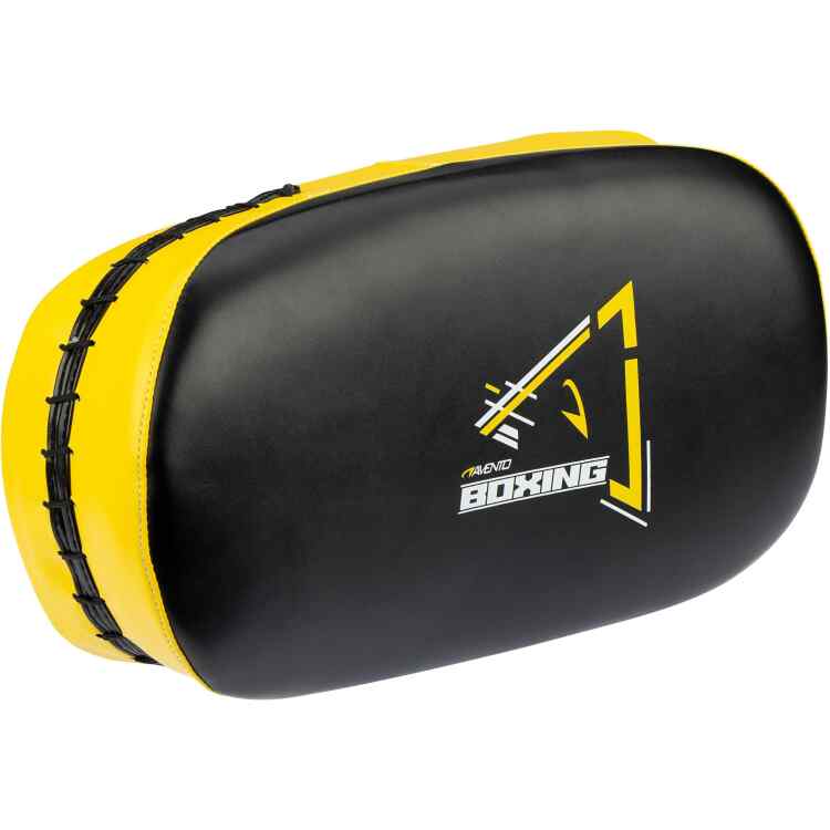Boxing Sparring Block Pad - Bilde 9