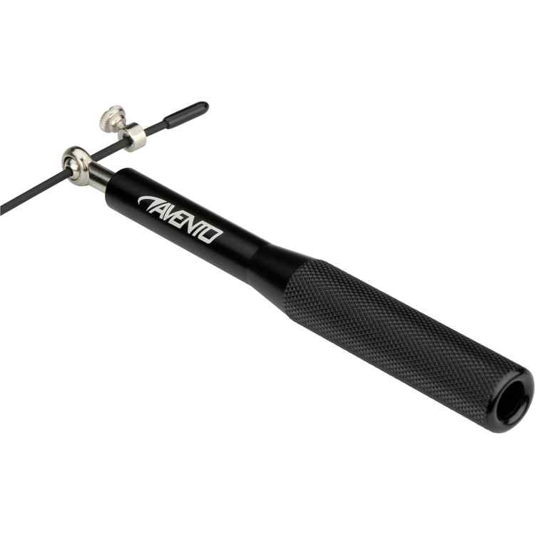 Boxing Jump Rope  Alu Grip - Image 2