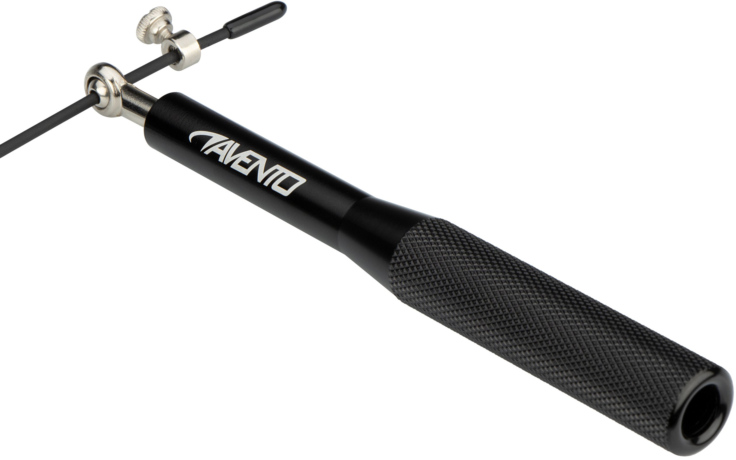 Boxing Jump Rope  Alu Grip - Bilde 2