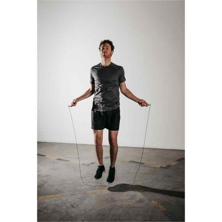 Boxing Jump Rope  Alu Grip - Image 5