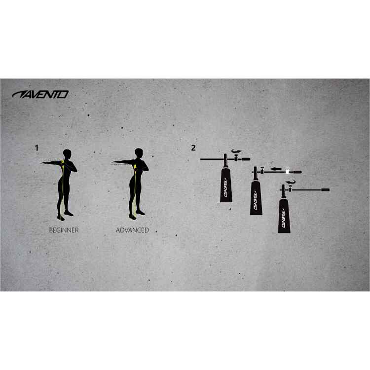 Boxing Jump Rope  Alu Grip - Image 7