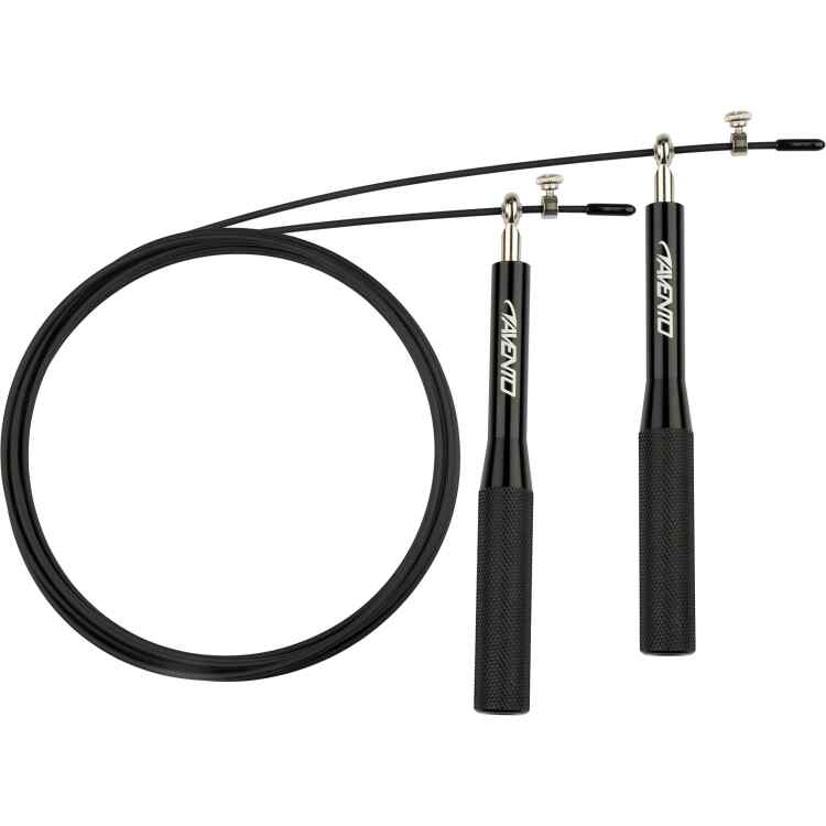 Boxing Jump Rope  Alu Grip