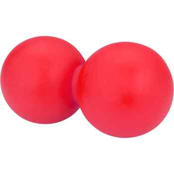 LacrosseMassage Ball  Twin