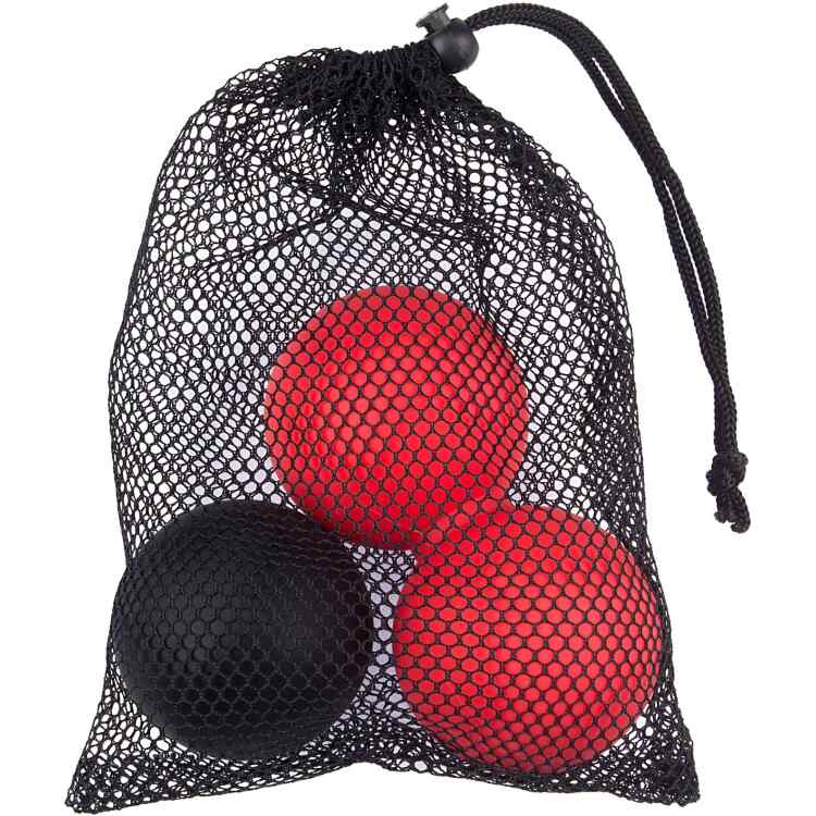 LacrosseMassage Balls  Set - Bilde 5