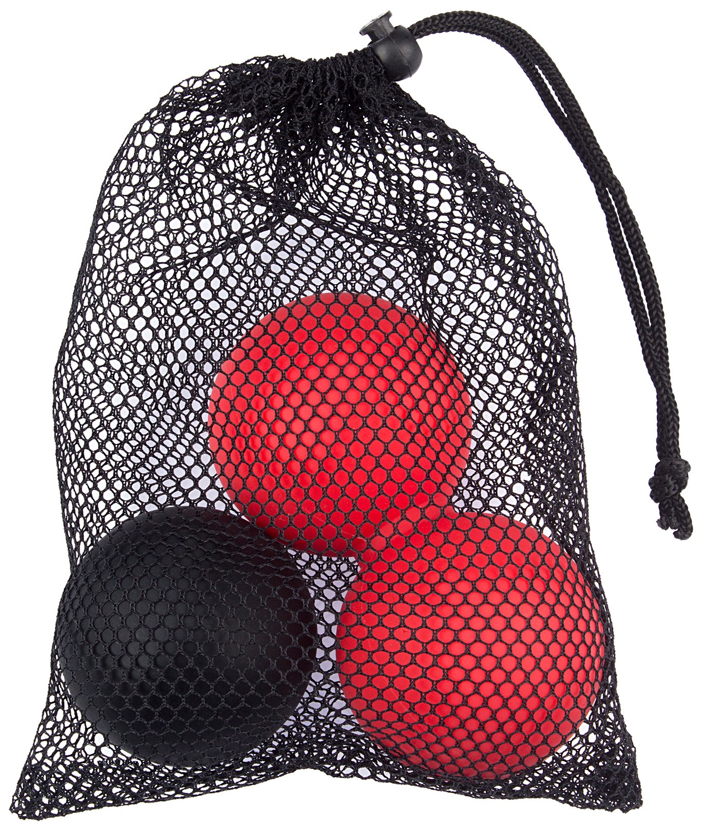 LacrosseMassage Balls  Set - Image 5