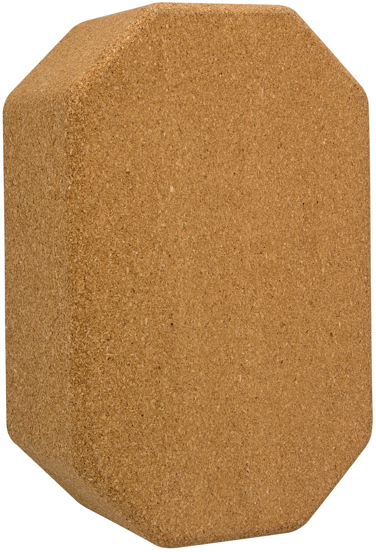 Yoga Block  Cork - Image 4