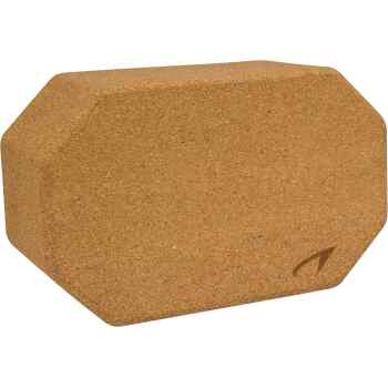Yoga Block  Cork