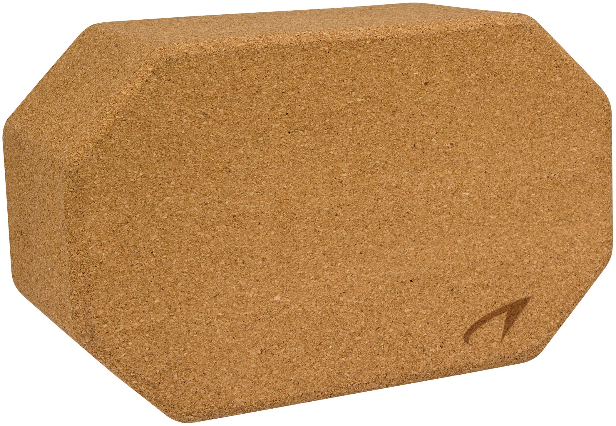 Yoga Block  Cork