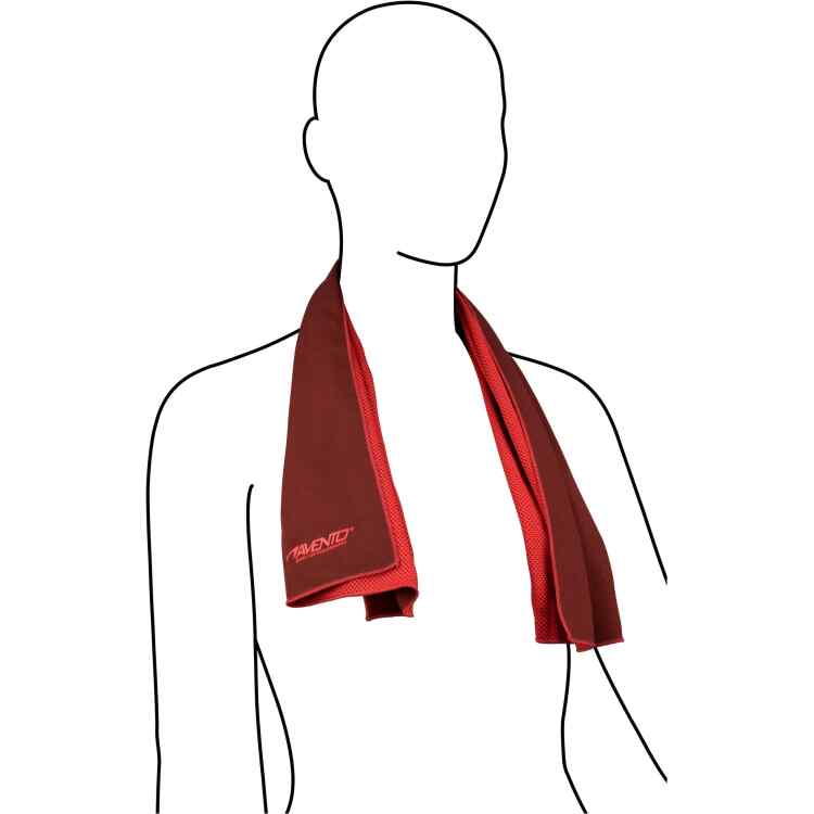 Sports Cooling Towel  80  x 30 cm - Image 3
