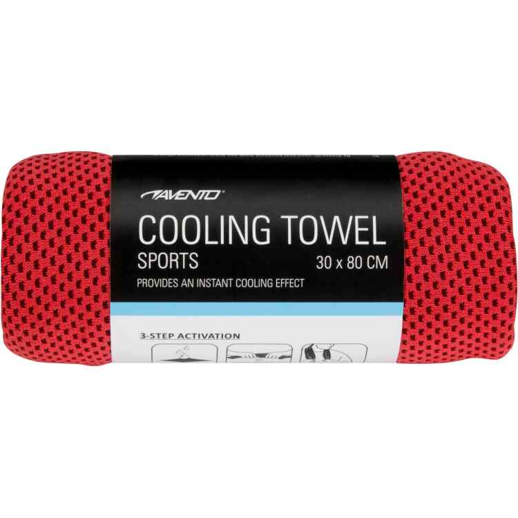 Sports Cooling Towel  80  x 30 cm - Image 4