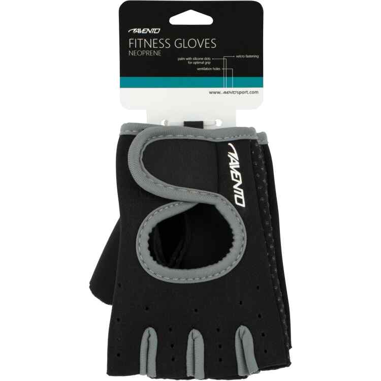 Fitness Gloves Neoprene - Image 4
