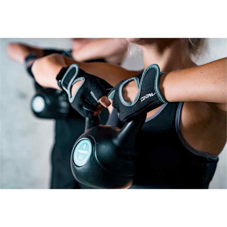 Fitness Gloves Neoprene - Image 6