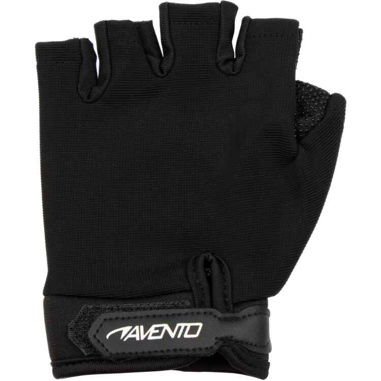 Fitness Gloves Mesh - Image 2