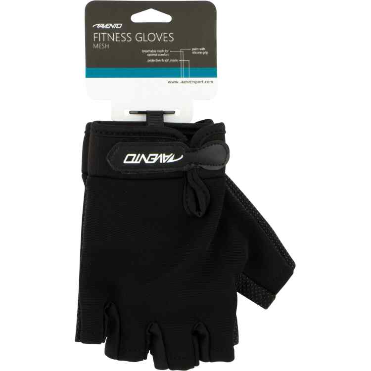 Fitness Gloves Mesh - Image 5