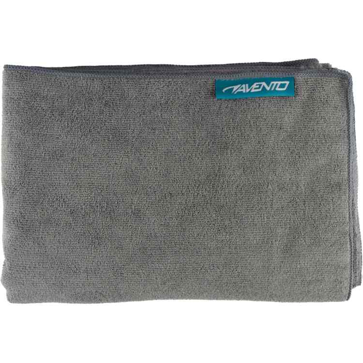 Sports Towel Micro Fibre  120 x 80 cm - Image 2