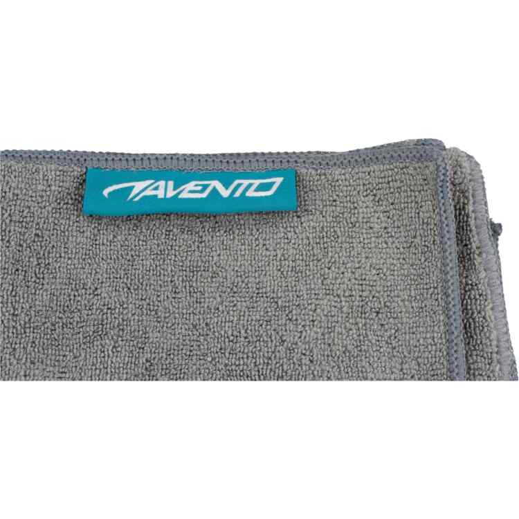 Sports Towel Micro Fibre  120 x 80 cm - Image 3