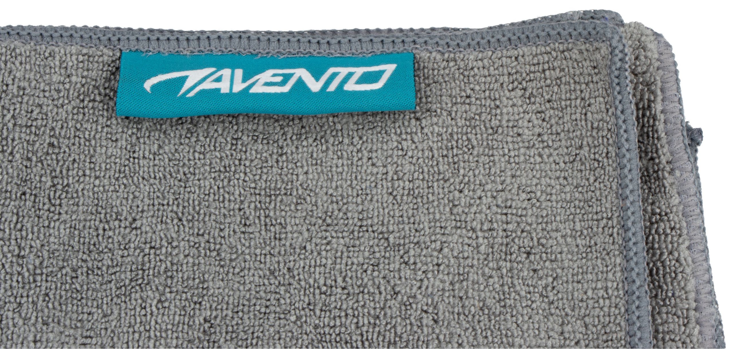 Sports Towel Micro Fibre  120 x 80 cm - Image 3