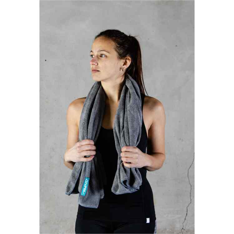 Sports Towel Micro Fibre  120 x 80 cm - Image 5