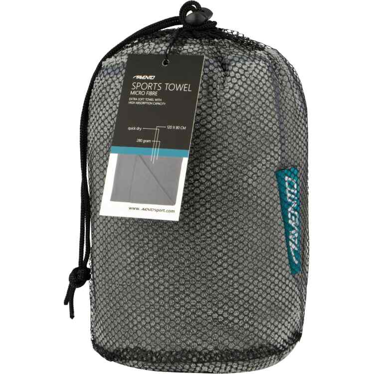 Sports Towel Micro Fibre  120 x 80 cm - Image 6