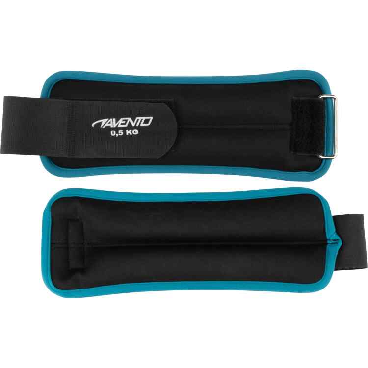 WristAnkle Weight Neoprene  2x 05 Kg - Image 2