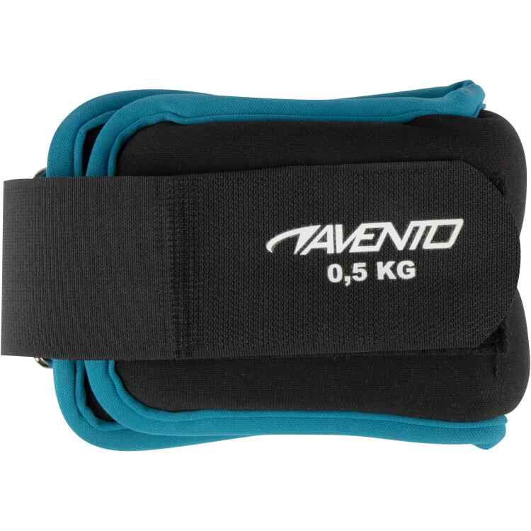 WristAnkle Weight Neoprene  2x 05 Kg - Image 3