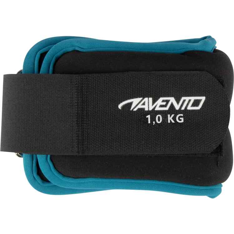WristAnkle Weight Neoprene  2x 10 Kg - Image 5