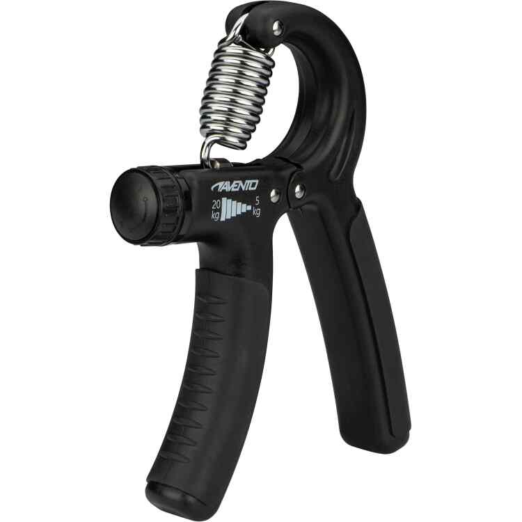 Hand Grip Strengthener Adjustable  520 Kg - Image 2