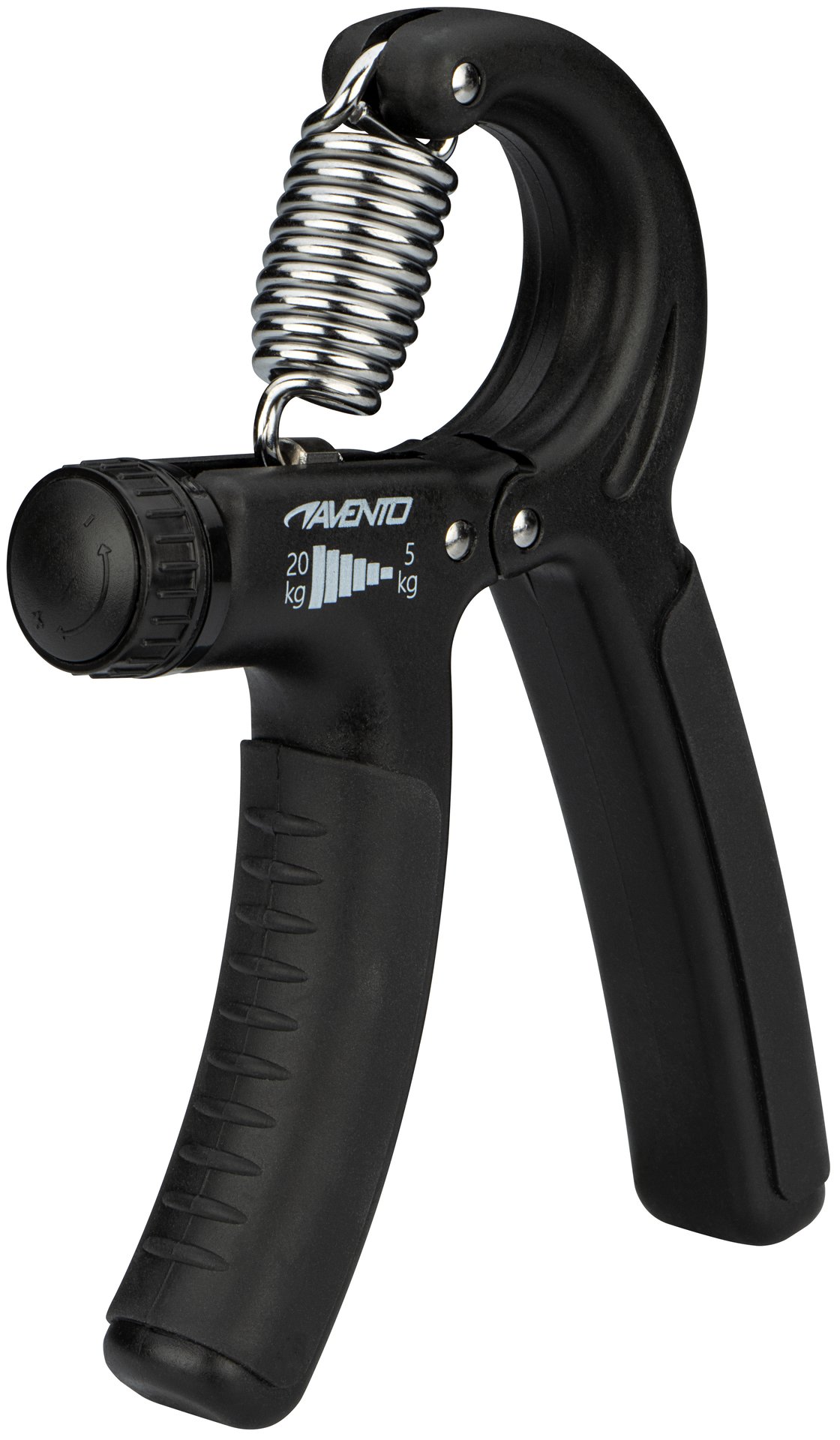 Hand Grip Strengthener Adjustable  520 Kg - Image 2