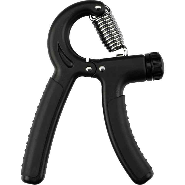 Hand Grip Strengthener Adjustable  520 Kg - Image 3
