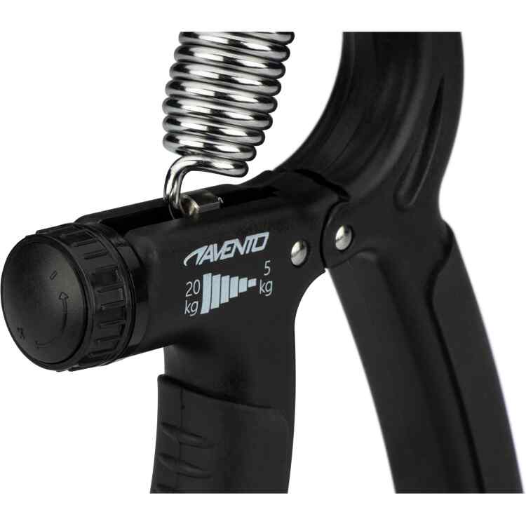 Hand Grip Strengthener Adjustable  520 Kg - Image 4