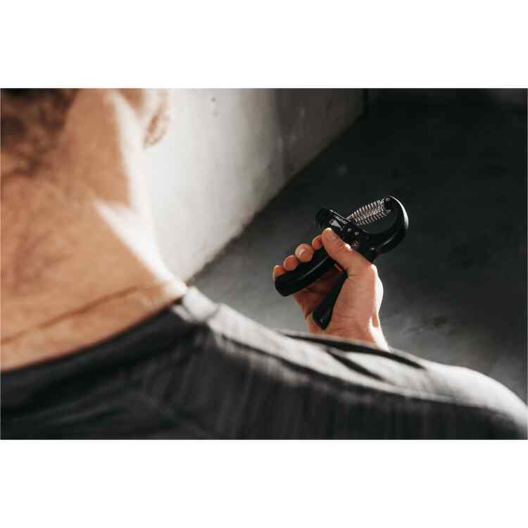 Hand Grip Strengthener Adjustable  520 Kg - Image 8