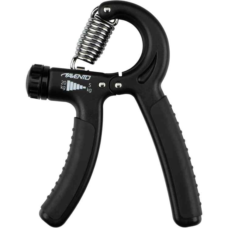 Hand Grip Strengthener Adjustable  520 Kg